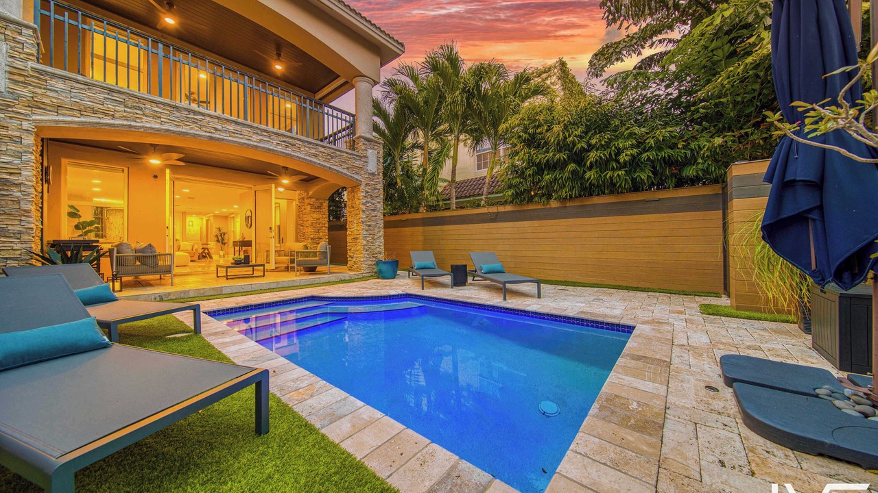 Photo of Outdoor in Downtown Fort Lauderdale