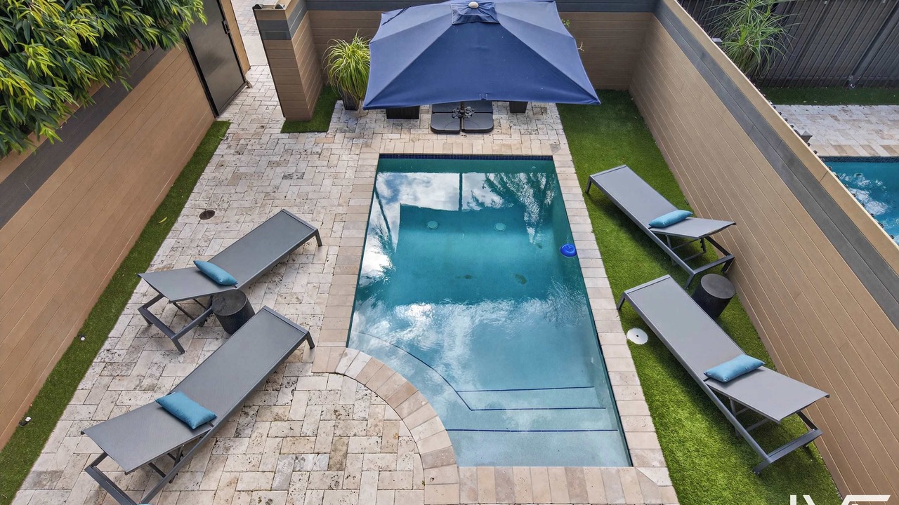 Photo of Outdoor in Downtown Fort Lauderdale