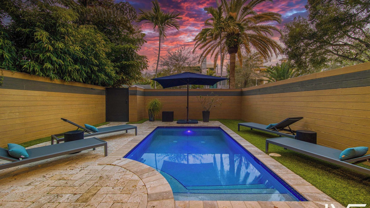 Photo of Outdoor in Downtown Fort Lauderdale