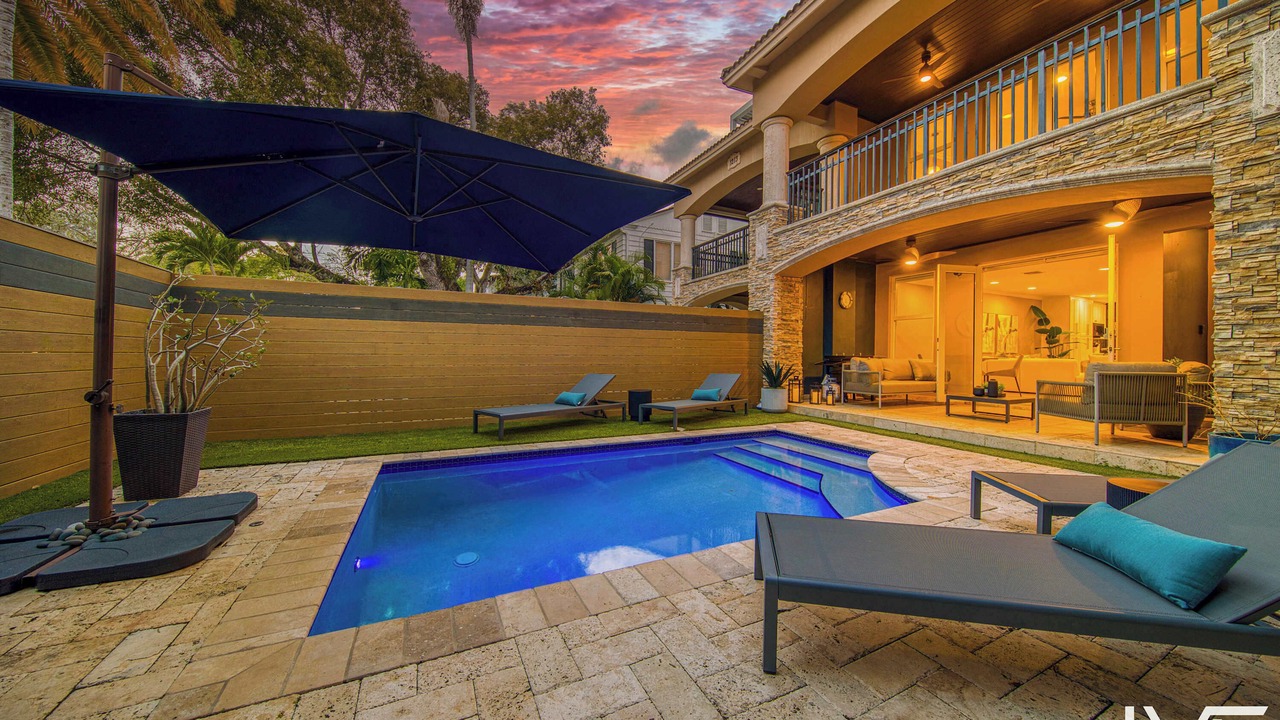 Photo of Outdoor in Downtown Fort Lauderdale