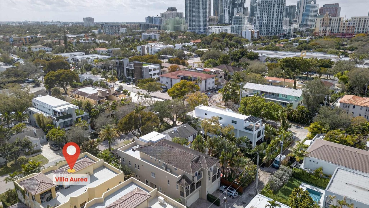 Photo of Others in Downtown Fort Lauderdale