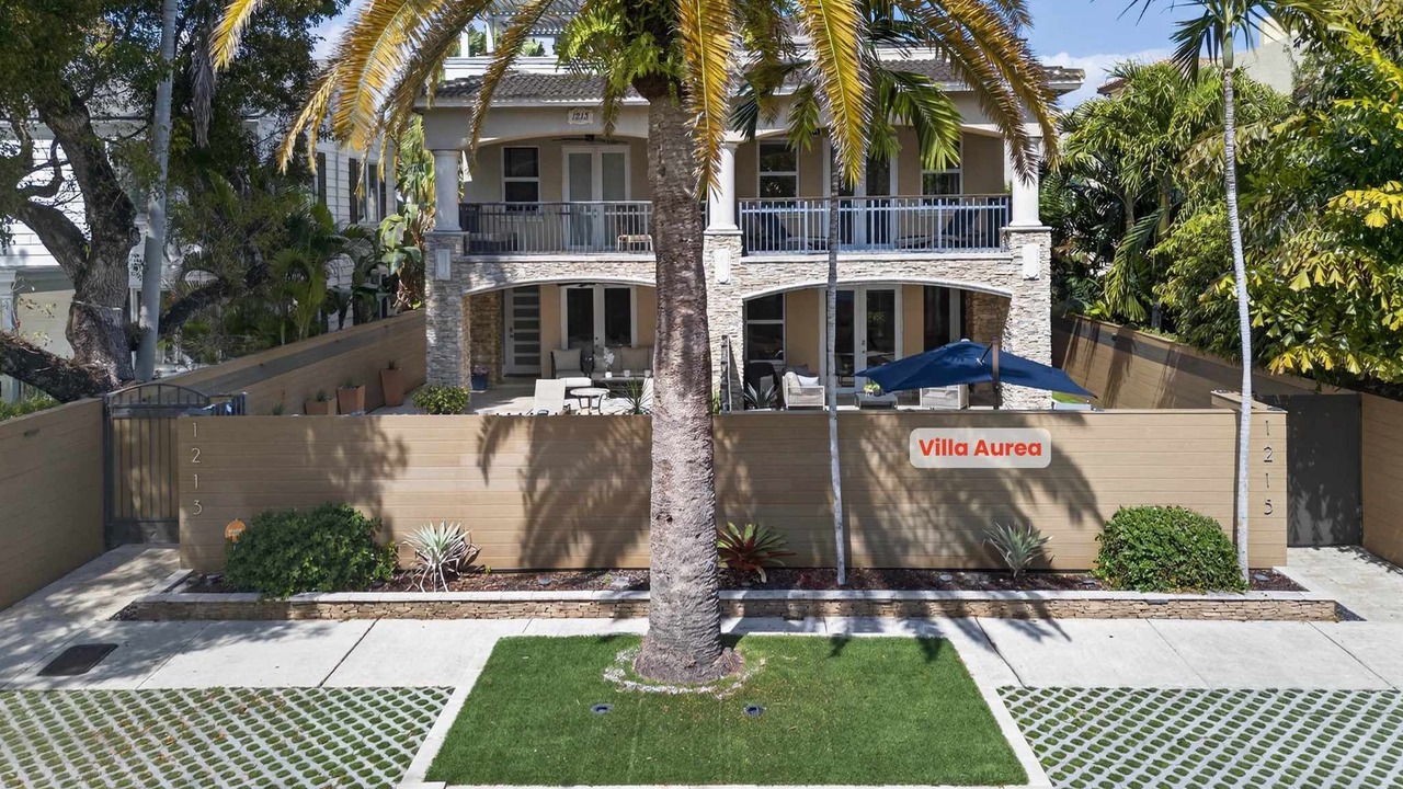 Photo of Outdoor in Downtown Fort Lauderdale