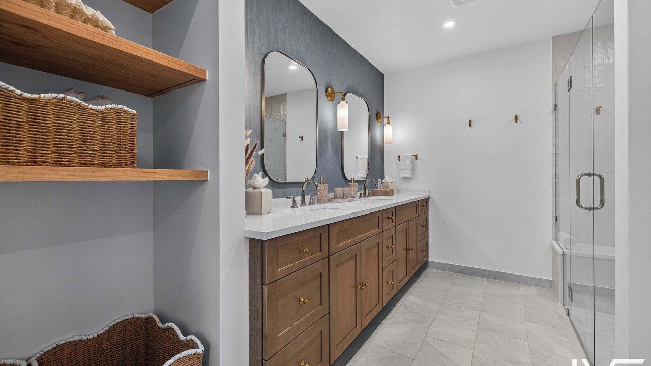 Photo of Bathroom in Downtown Fort Lauderdale