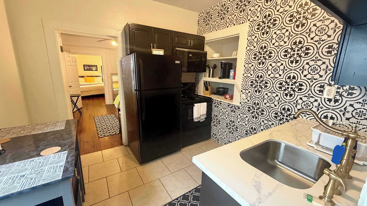 Photo of Kitchen in East Riverside