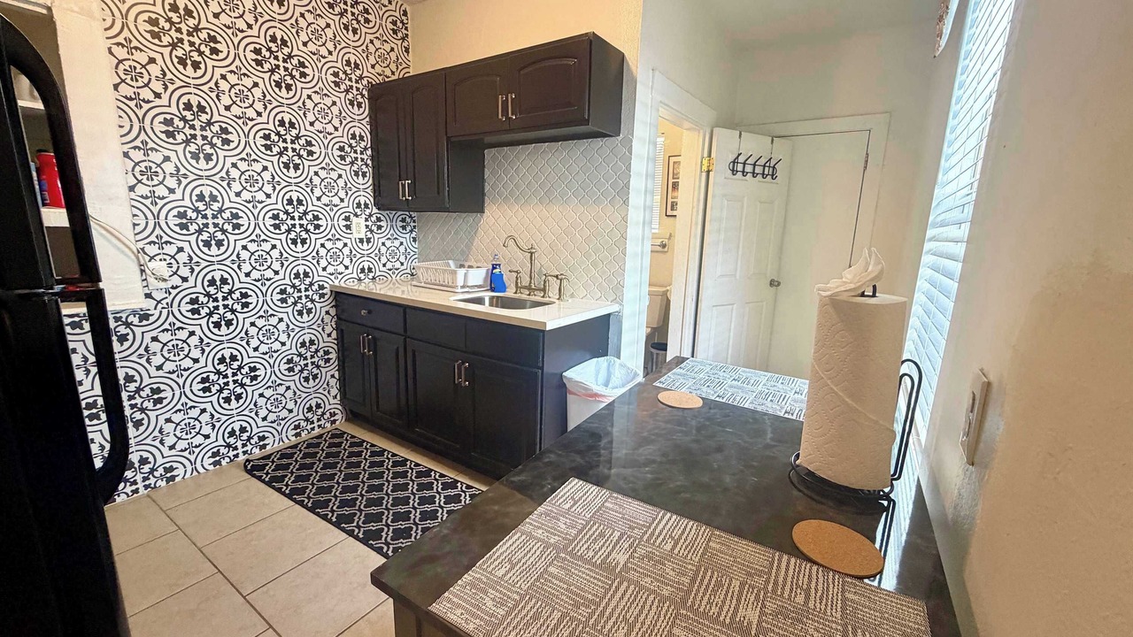 Photo of Kitchen in East Riverside