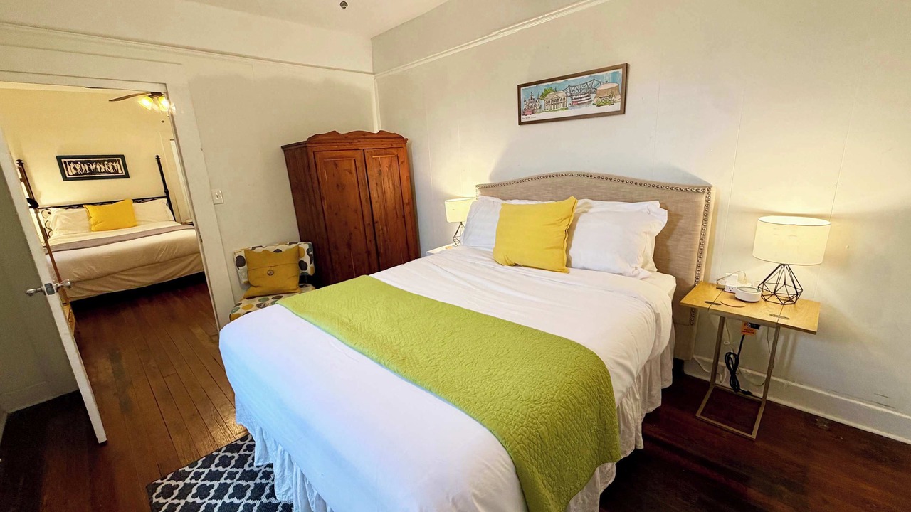 Photo of Bedroom in East Riverside
