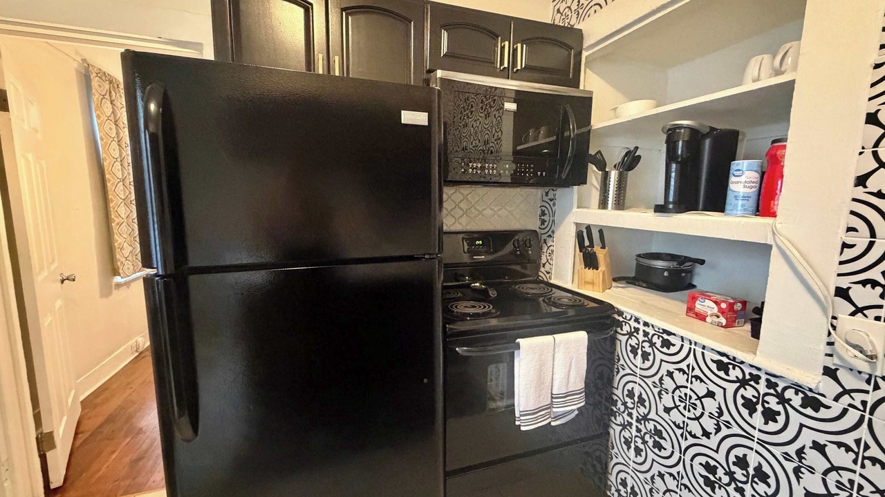 Photo of Kitchen in East Riverside