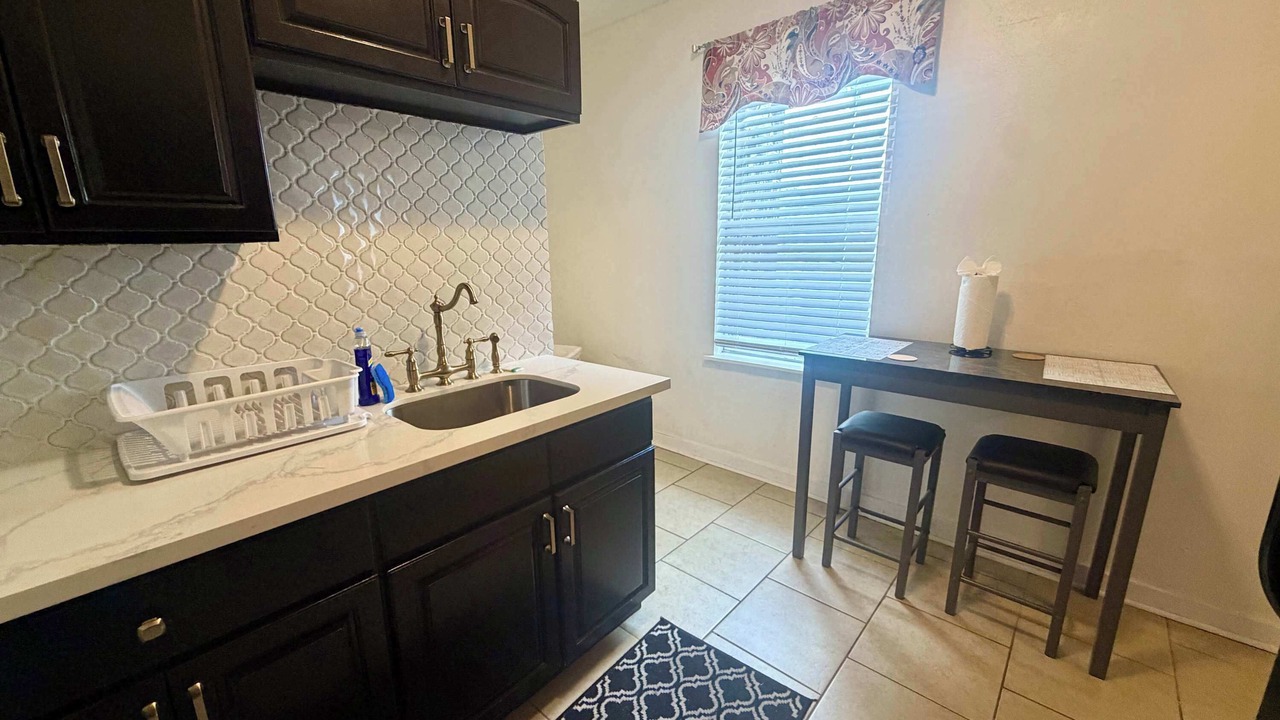Photo of Kitchen in East Riverside