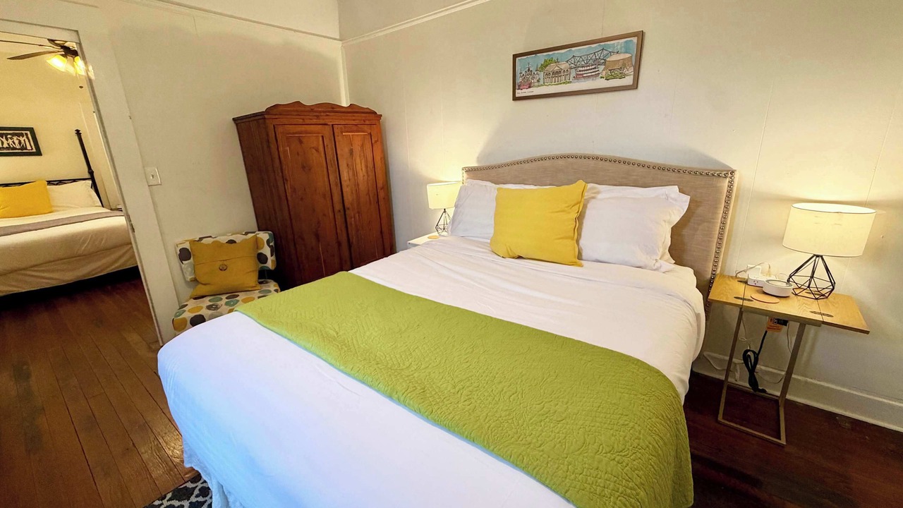 Photo of Bedroom in East Riverside
