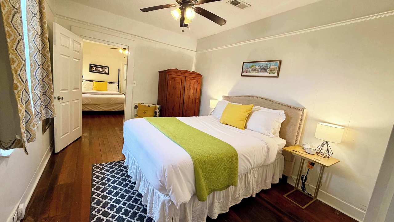 Photo of Bedroom in East Riverside