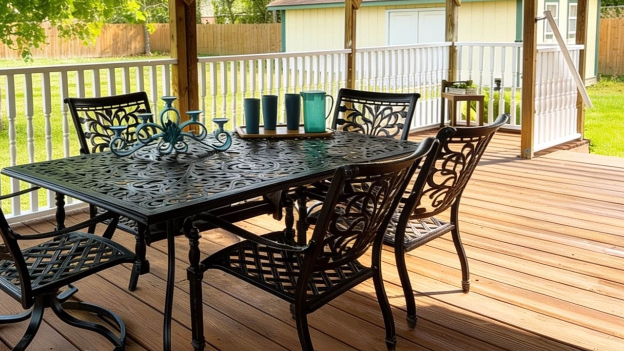 Photo of Outdoor in D'Iberville