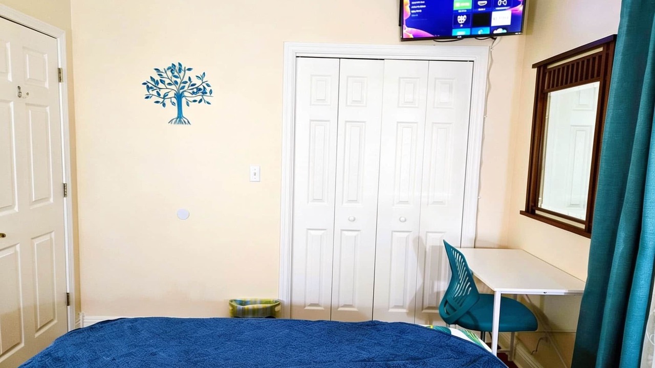 Photo of Bedroom in D'Iberville