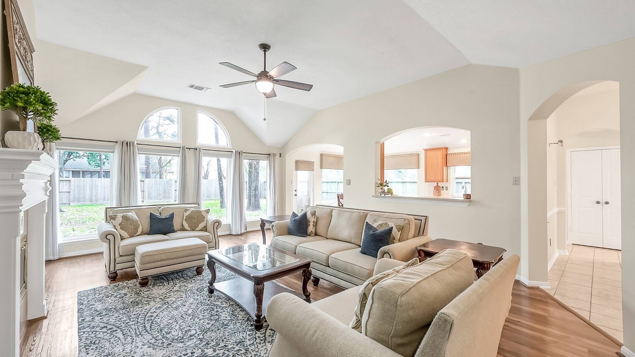 Photo of Bedroom in College Park