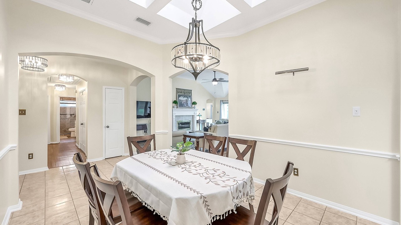 Photo of Bedroom in College Park