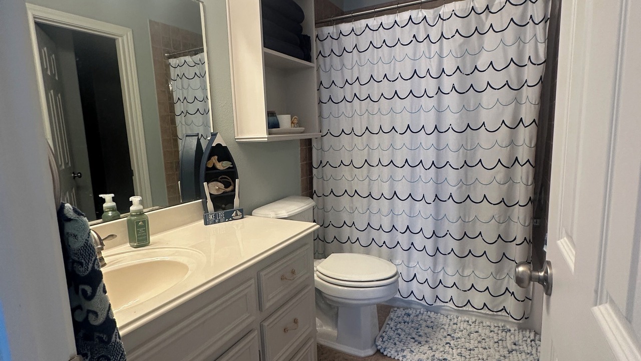 Photo of Bathroom in West Livingston