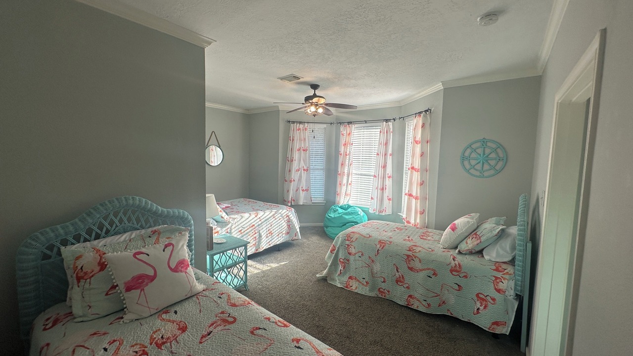 Photo of Bedroom in West Livingston