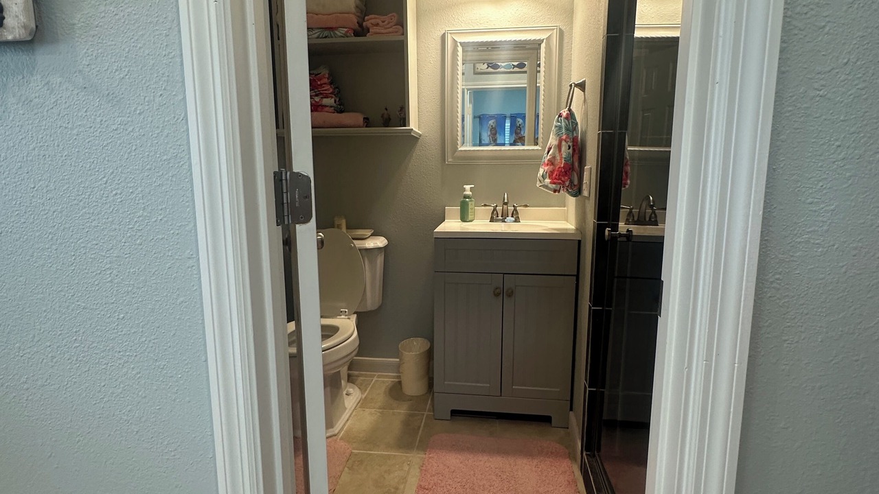 Photo of Bathroom in West Livingston