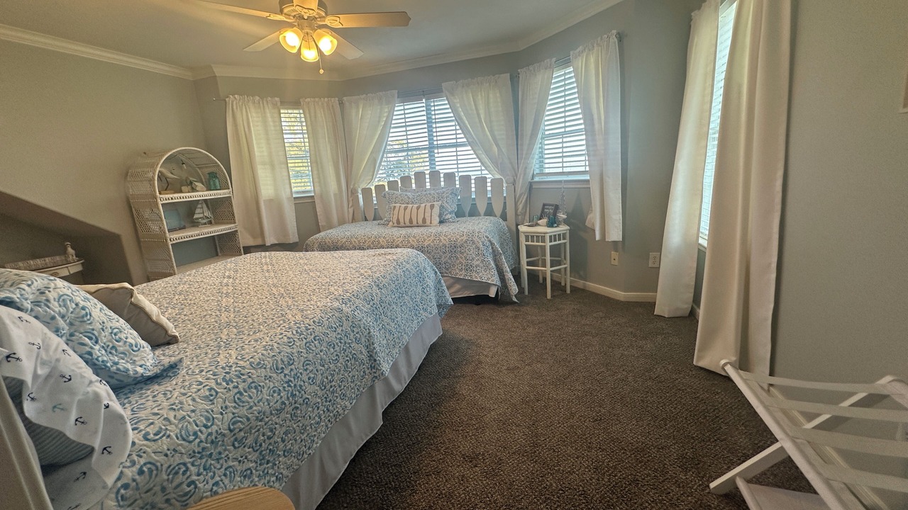 Photo of Bedroom in West Livingston
