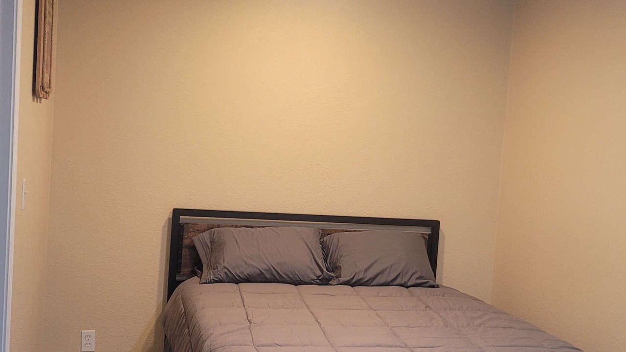 Photo of Bedroom in Broaddus