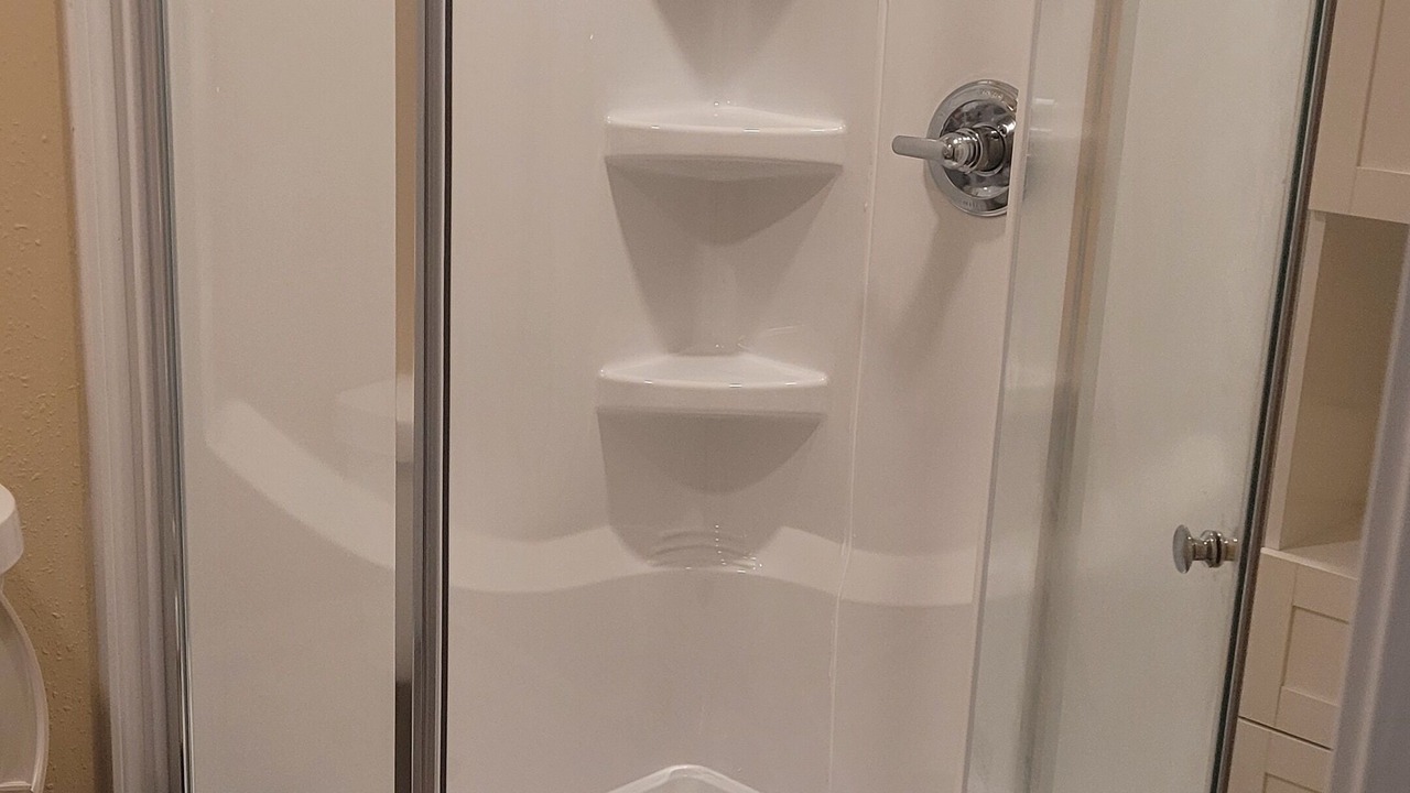 Photo of Bathroom in Broaddus
