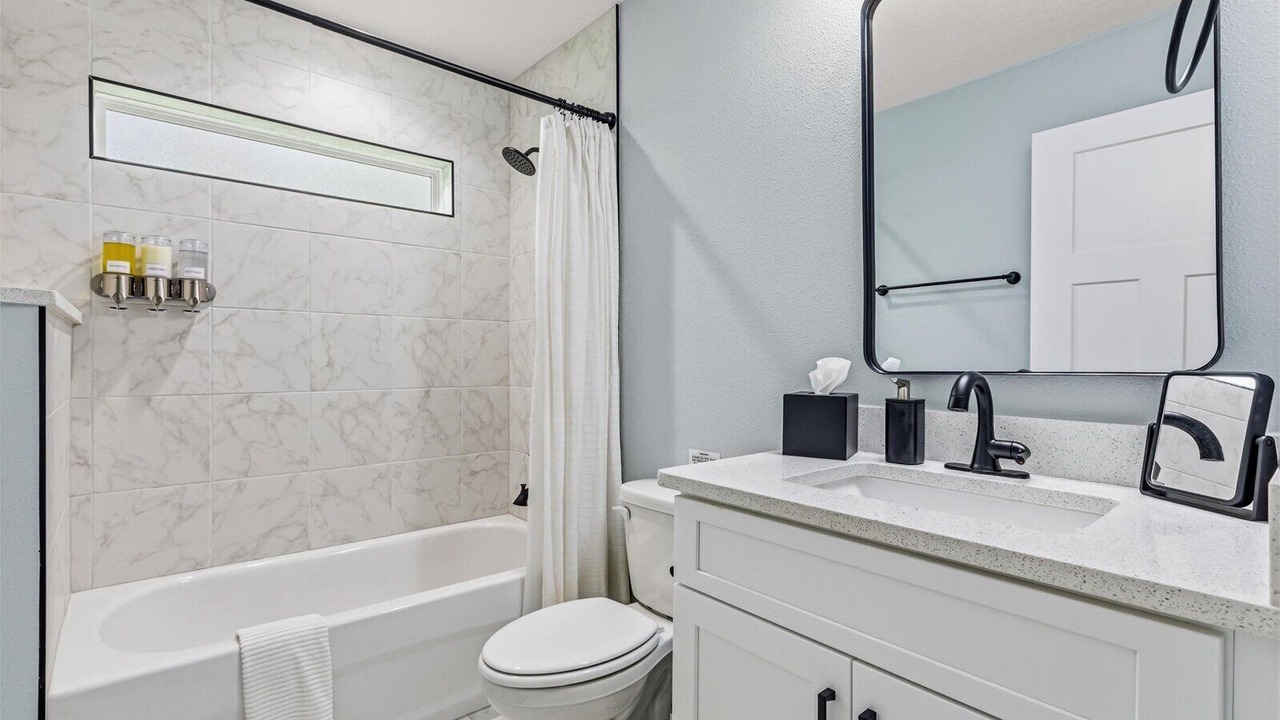 Photo of Bathroom in Fellowship