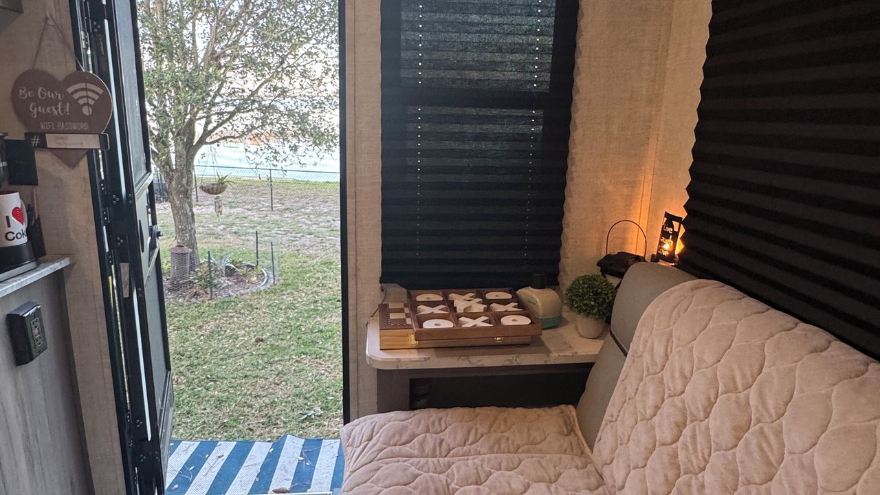 Photo of Bedroom in Fruitland Park