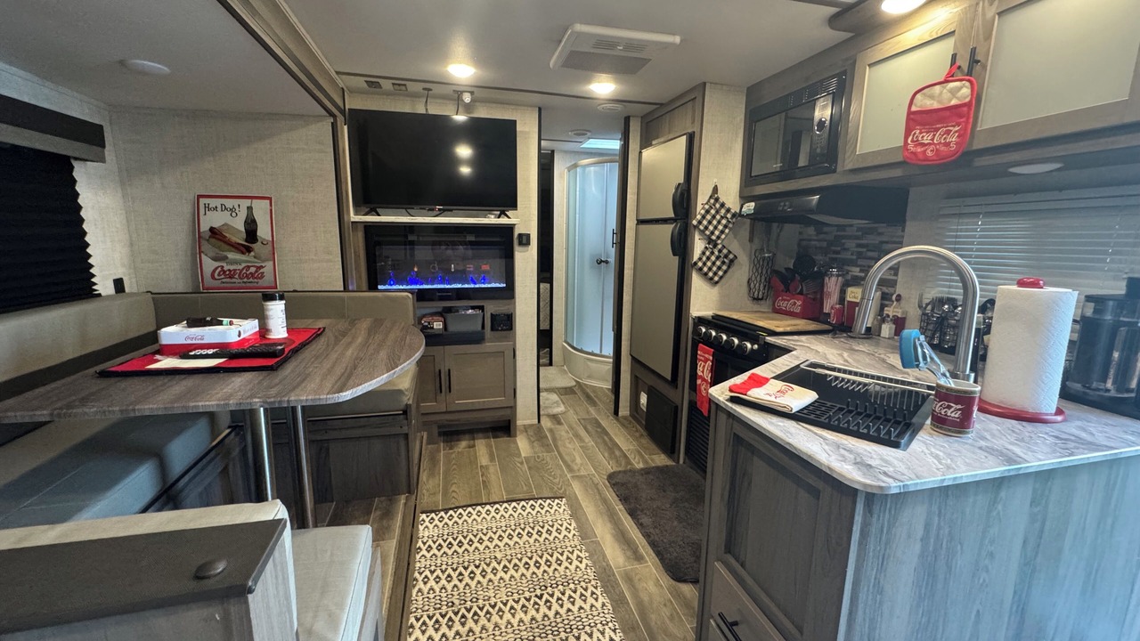 Photo of Kitchen in Fruitland Park