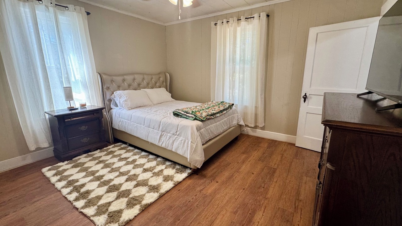 Photo of Bedroom in Pontotoc