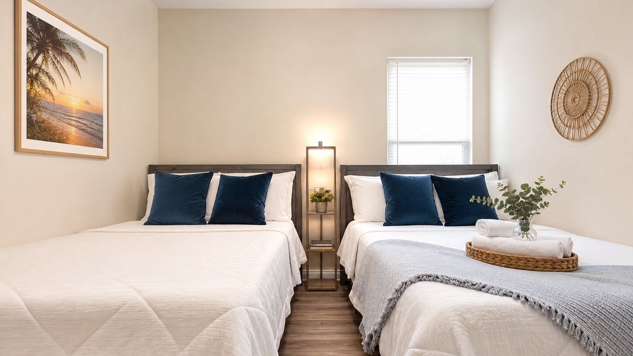 Photo of Bedroom in East Arlington