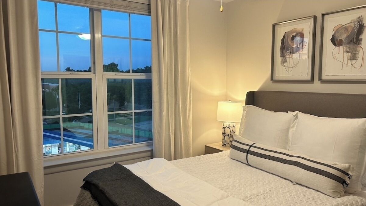 Photo of Bedroom in Oxford
