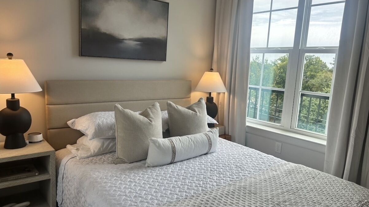 Photo of Bedroom in Oxford