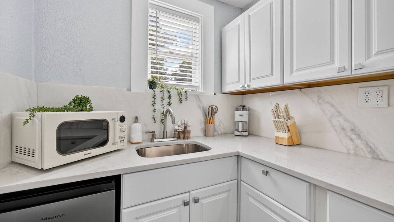 Photo of Kitchen in South Pensacola
