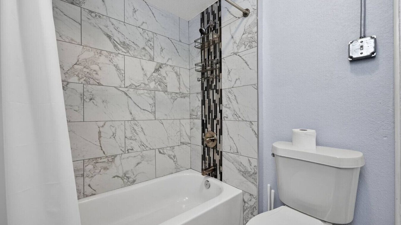 Photo of Bathroom in South Pensacola