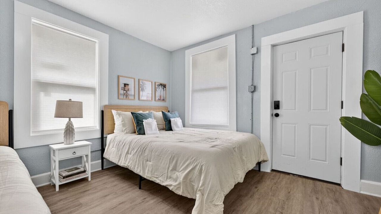 Photo of Bedroom in South Pensacola