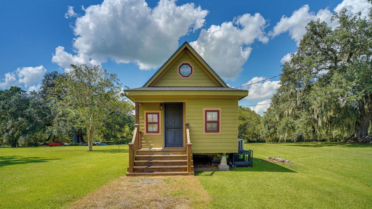 Photo of Others in Iberia Parish