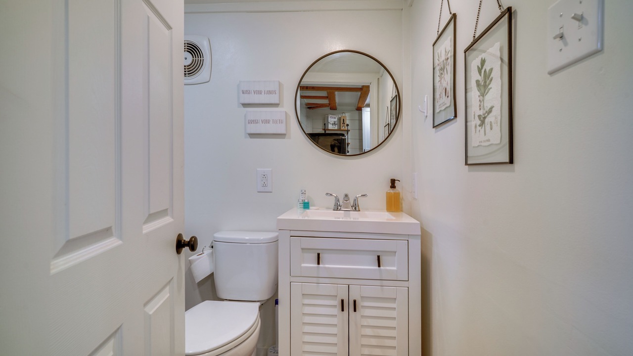 Photo of Bathroom in Iberia Parish