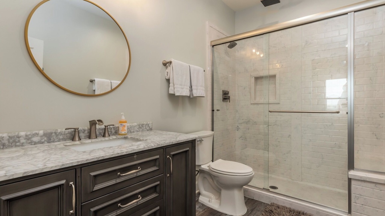 Photo of Bathroom in Silver Cay
