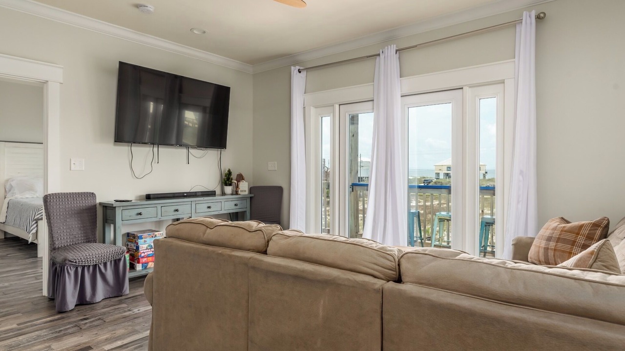 Photo of Bedroom in Silver Cay