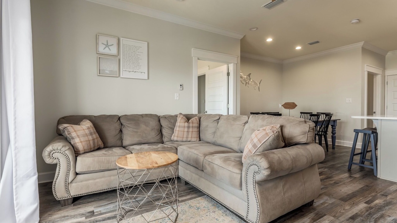 Photo of Bedroom in Silver Cay