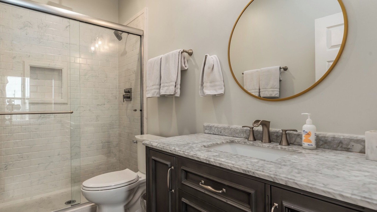 Photo of Bathroom in Silver Cay