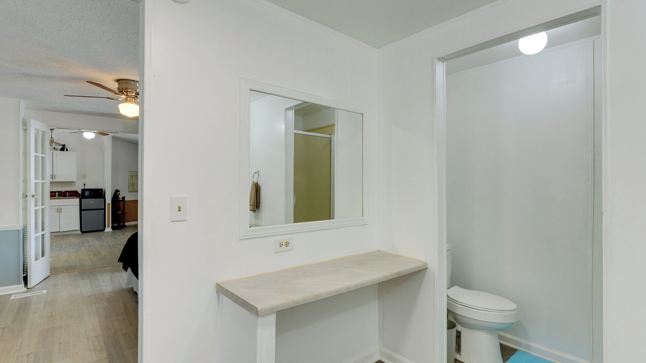 Photo of Bathroom in Langston