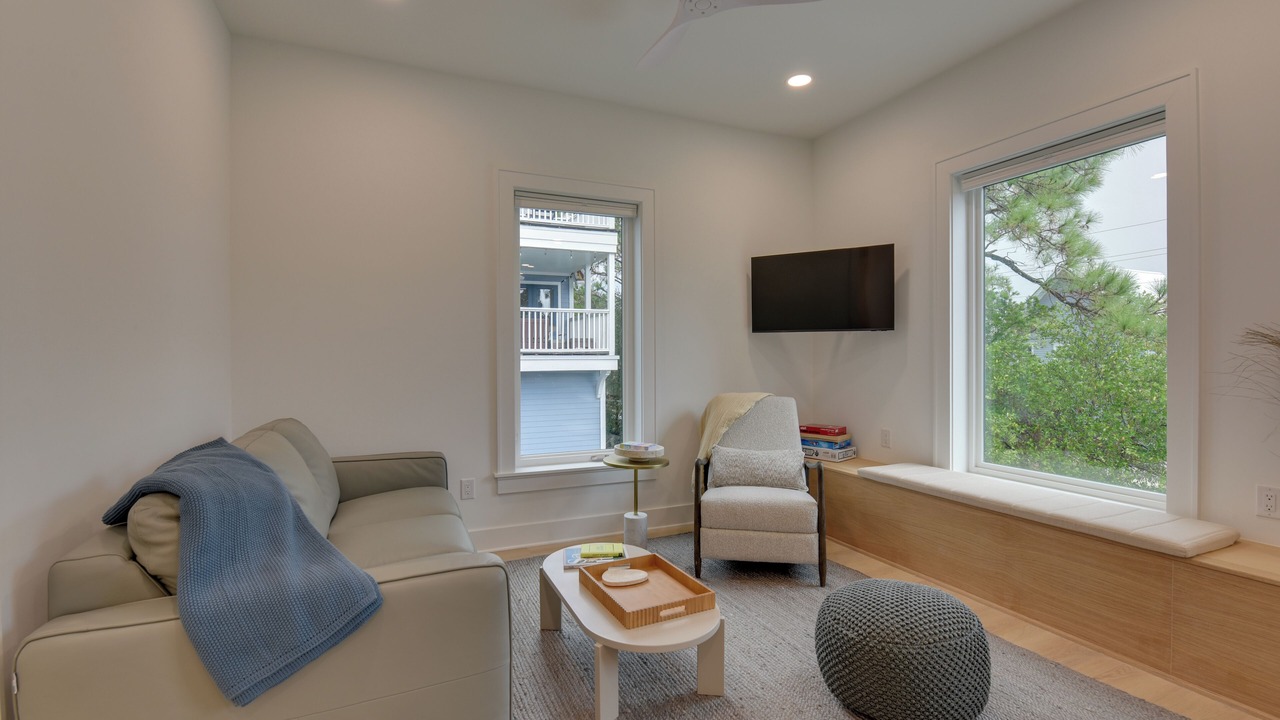 Photo of Livingroom in Dune Allen Beach