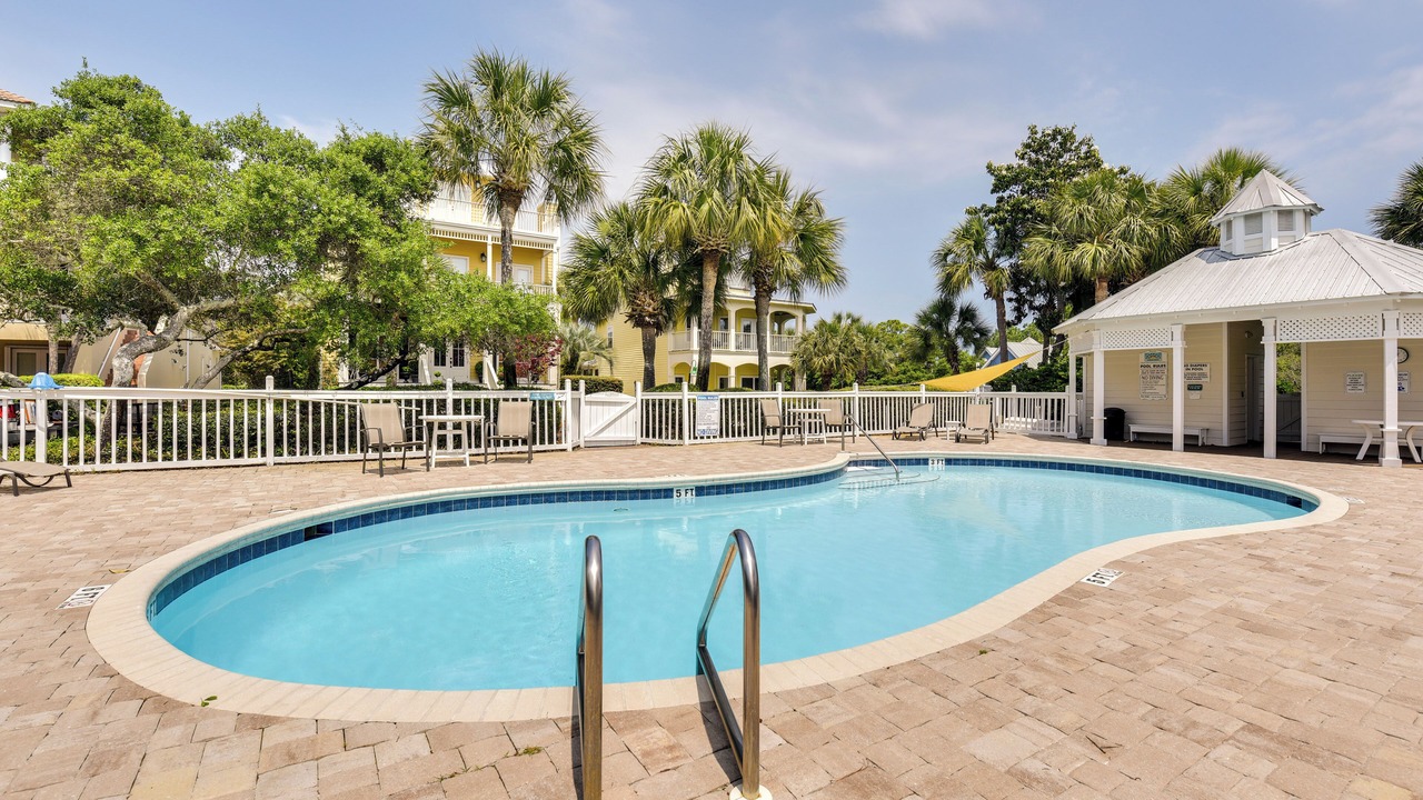 Photo of Outdoor in Dune Allen Beach