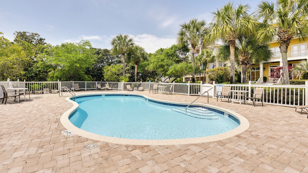 Photo of Outdoor in Dune Allen Beach