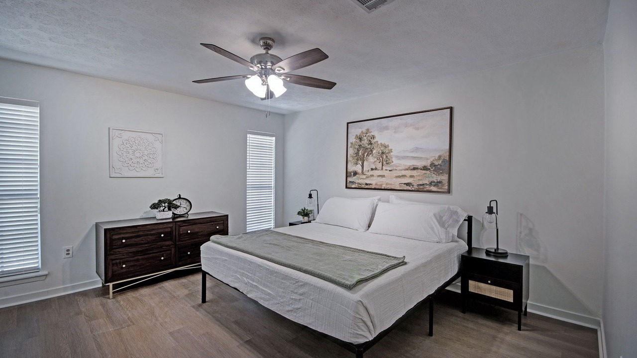 Photo of Bedroom in Flowood