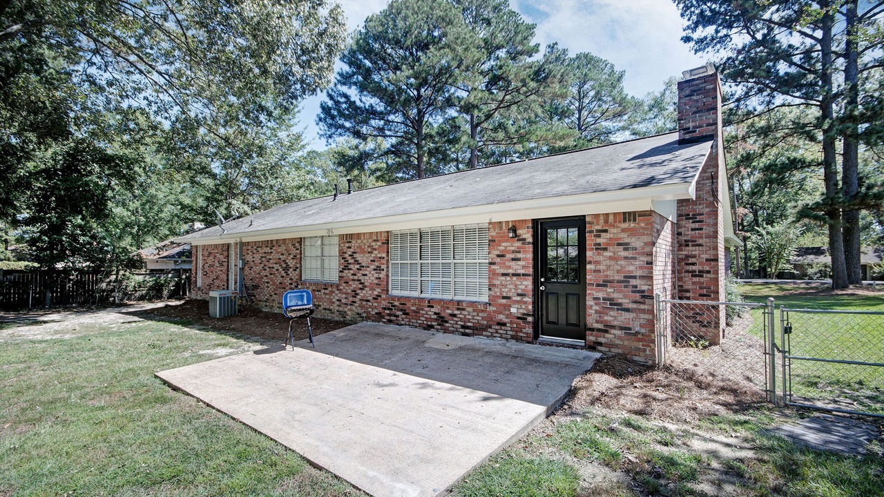 Photo of Outdoor in Flowood