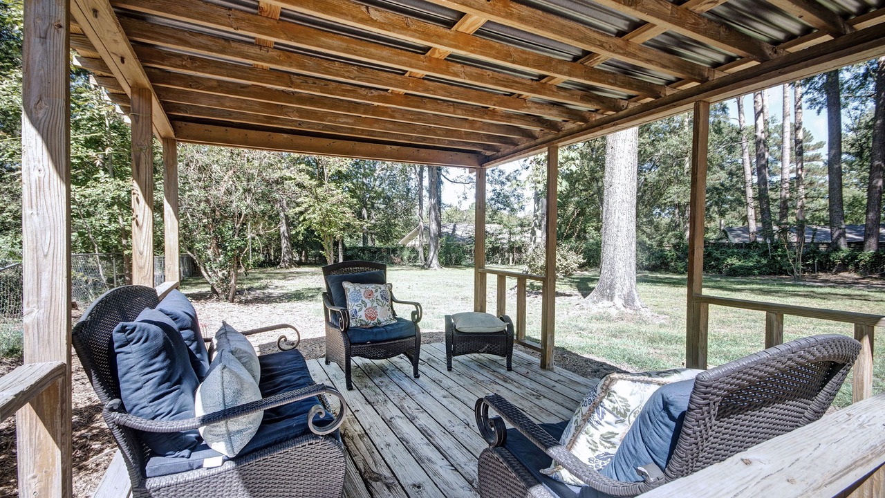 Photo of Patio Balcony in Flowood