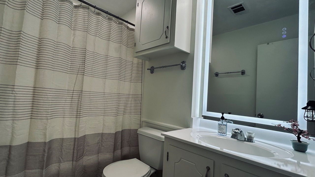 Photo of Bathroom in Flowood