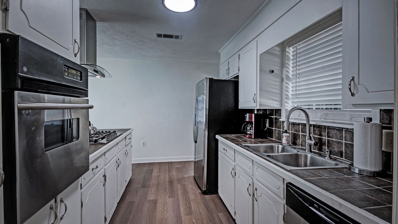Photo of Kitchen in Flowood