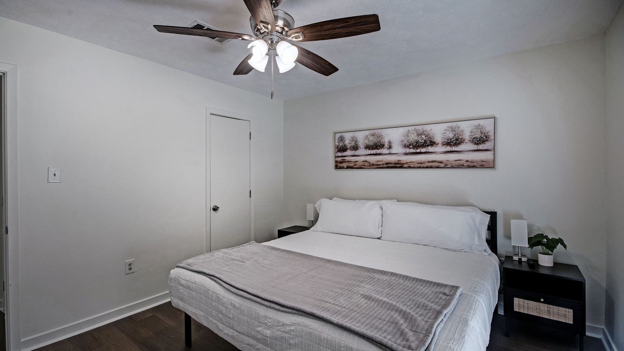 Photo of Bedroom in Flowood